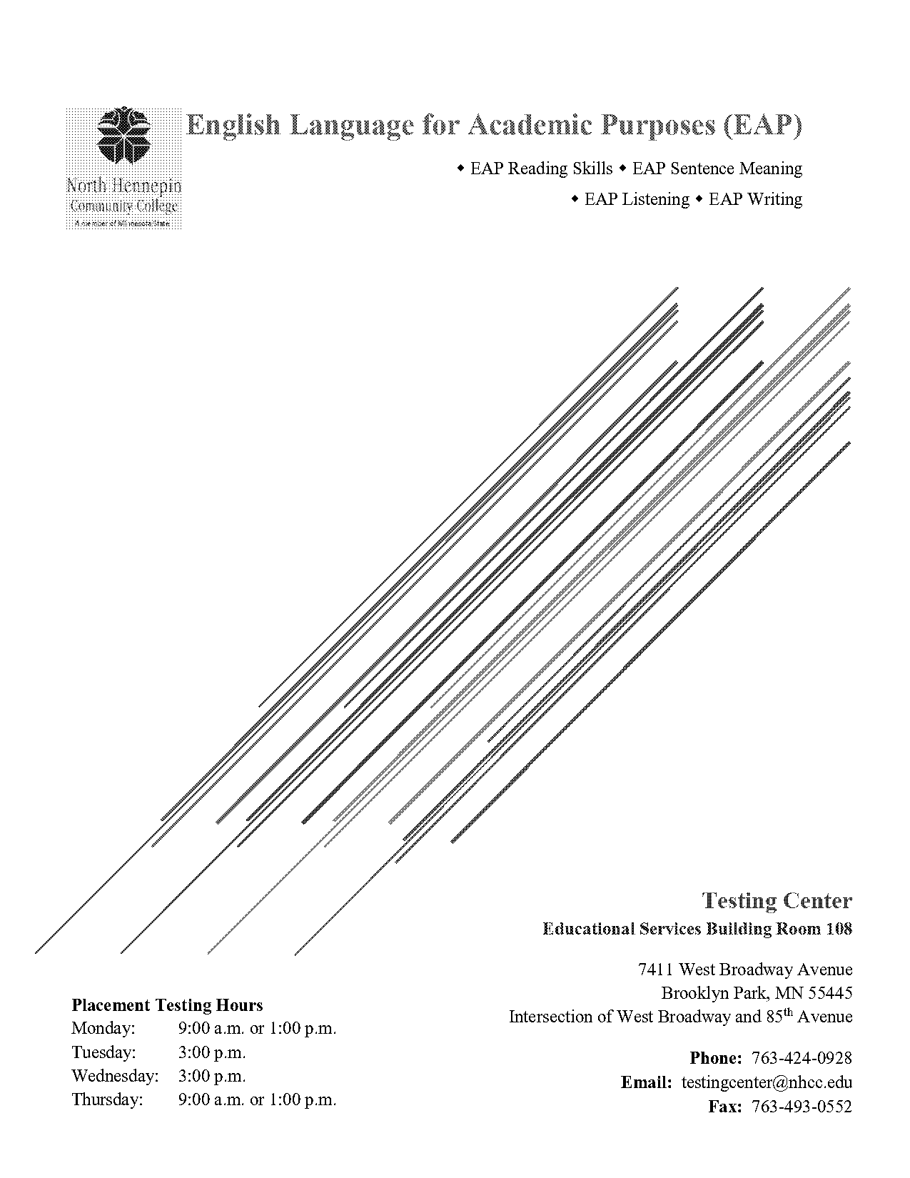 accuplacer sample tests english