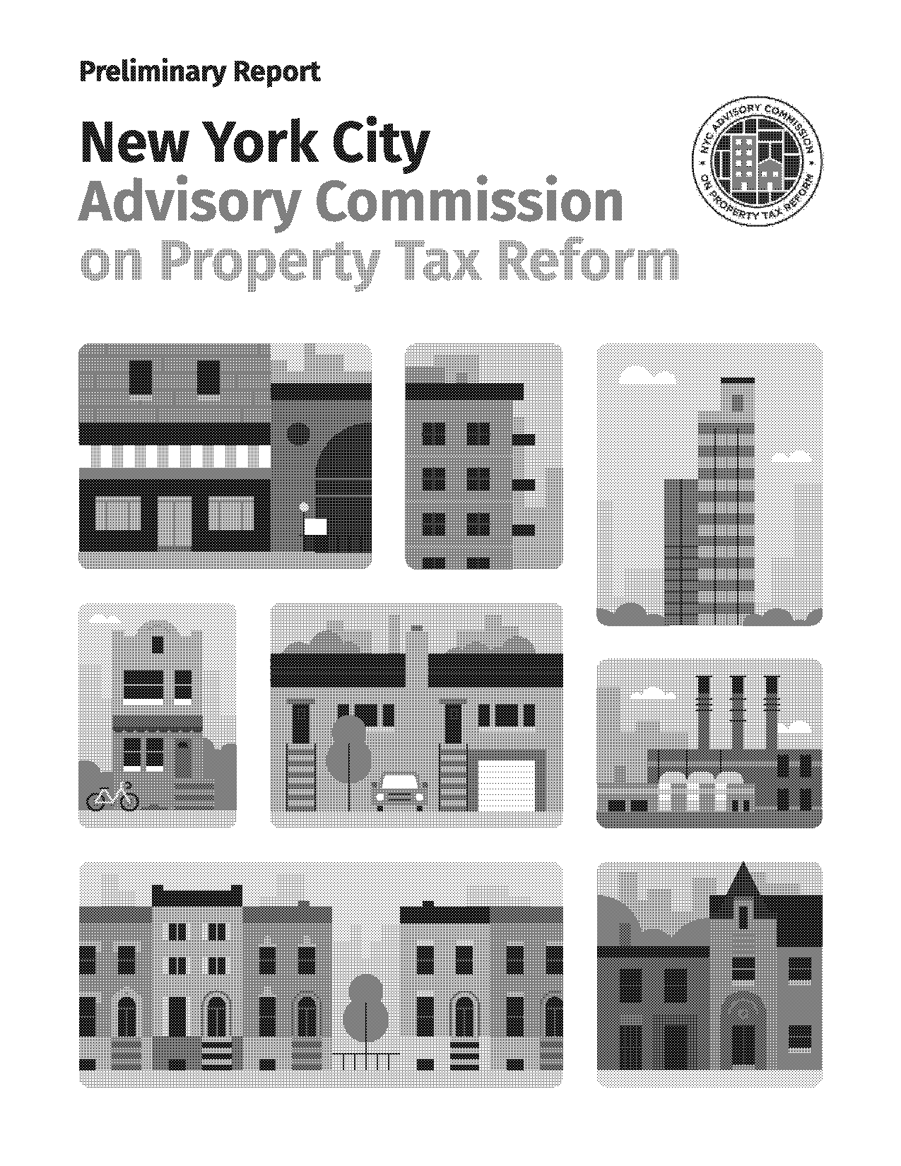 pay new york city property taxes