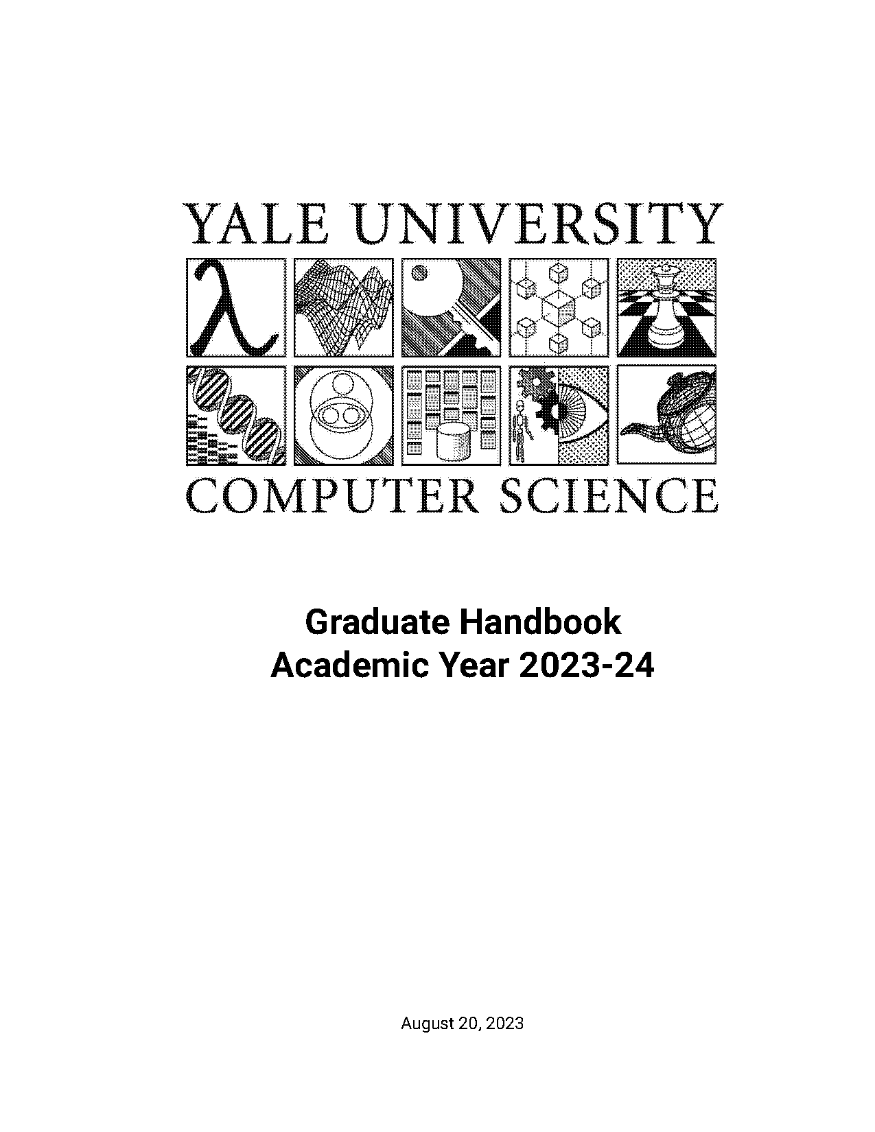 gpa requirement for yale graduate school