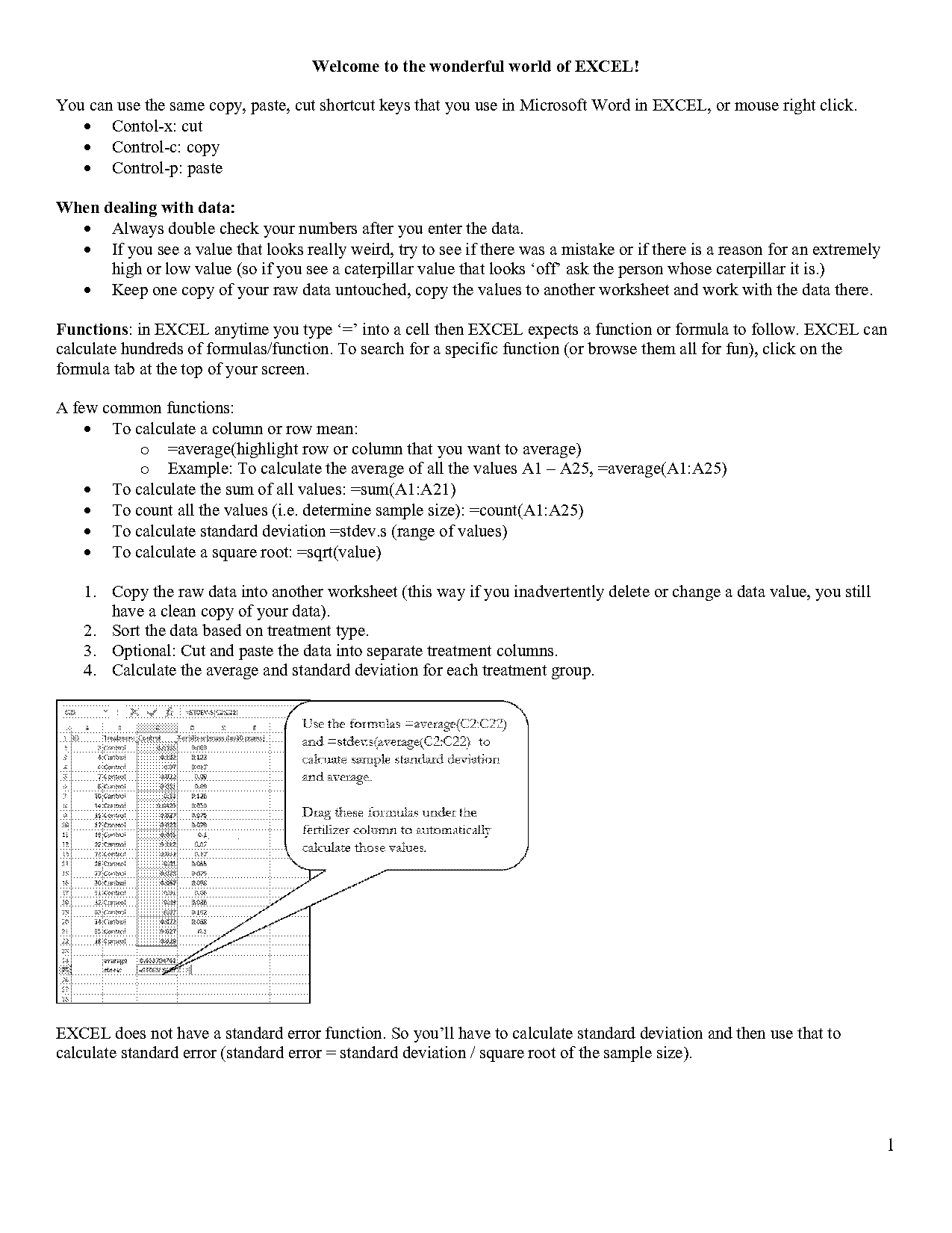 excel value from another spreadsheet