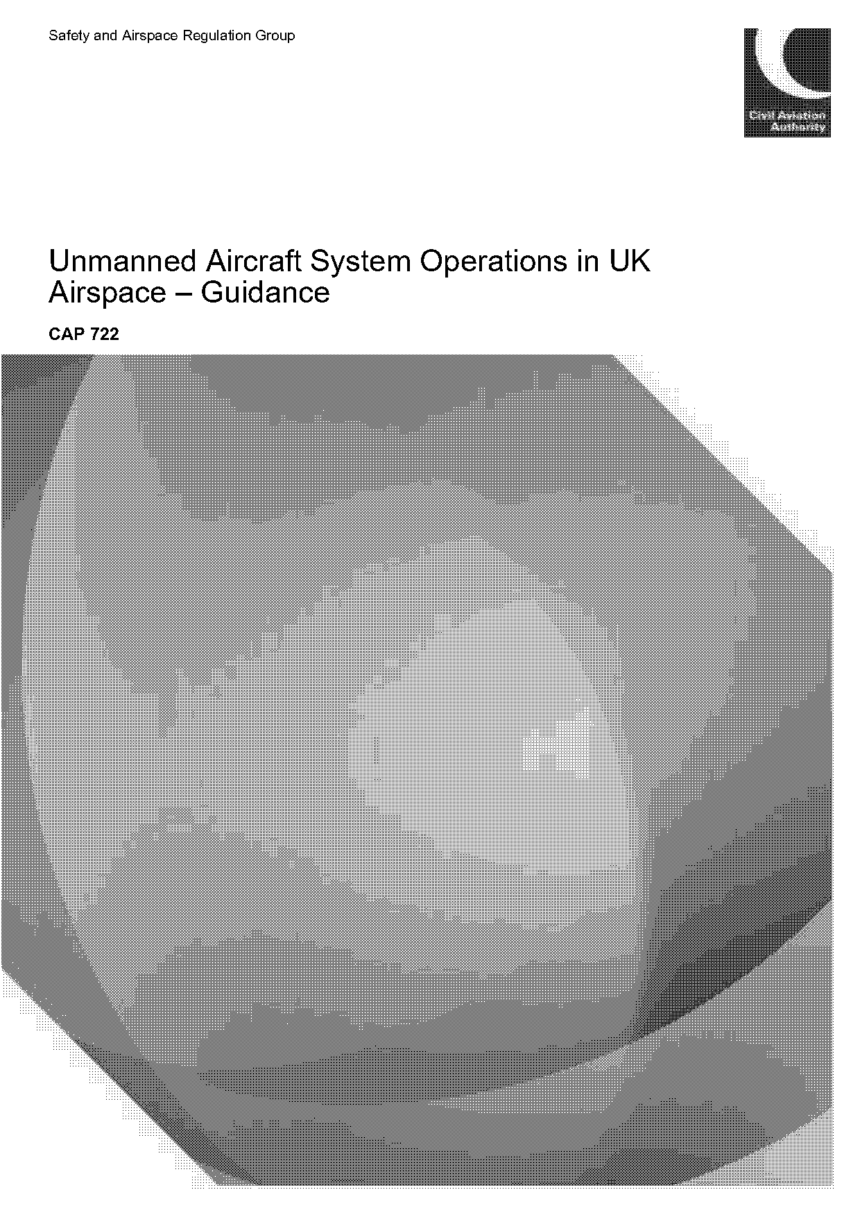 caa pfco operations manual